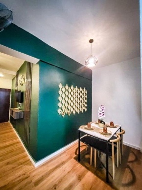 Mango Suite Homestay - Klebang, Melaka